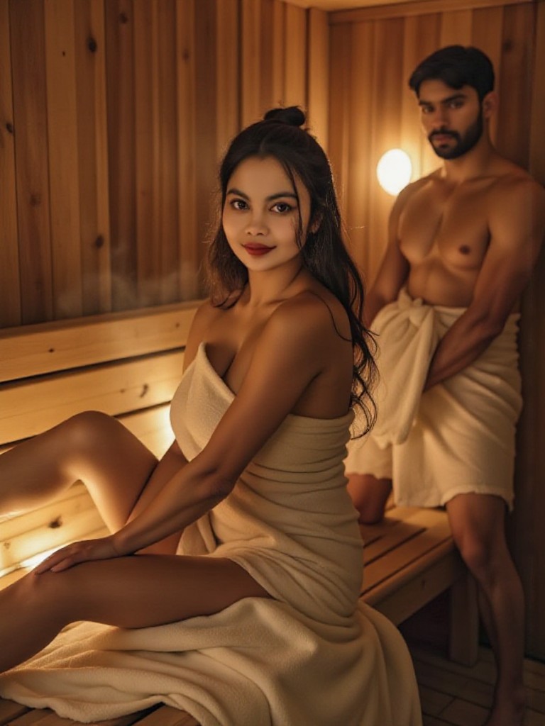 Sexy couple open v1(remix) image