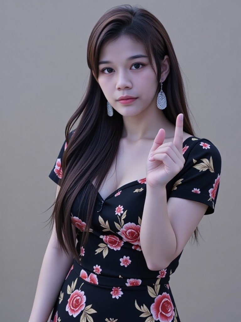 Beautiful Girl (Remix) image