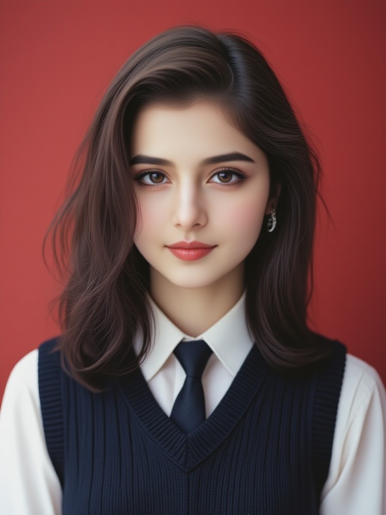 Student ID Photo - v1 image