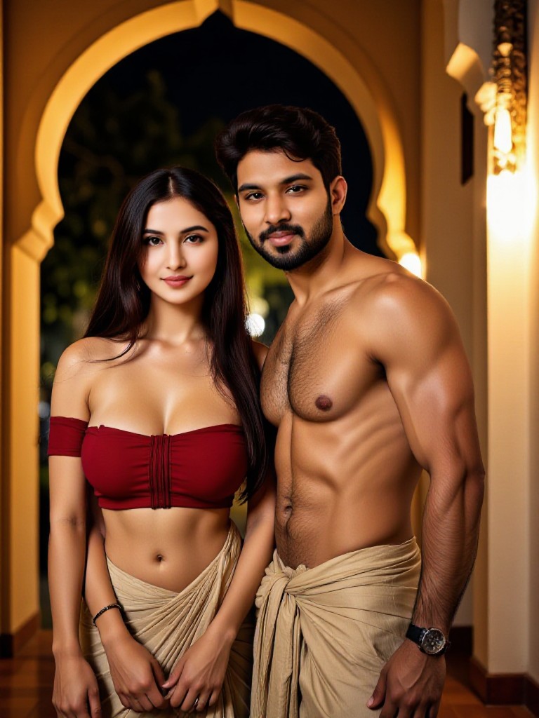 Passionate Kiss image