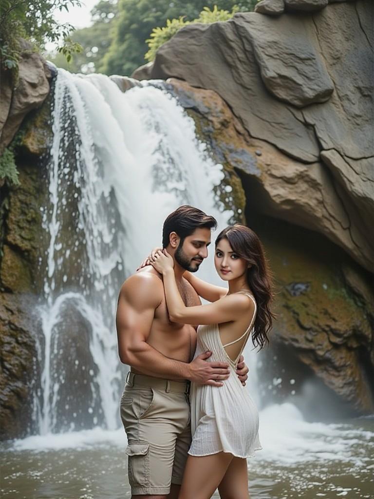 Sexy couple (remix) image