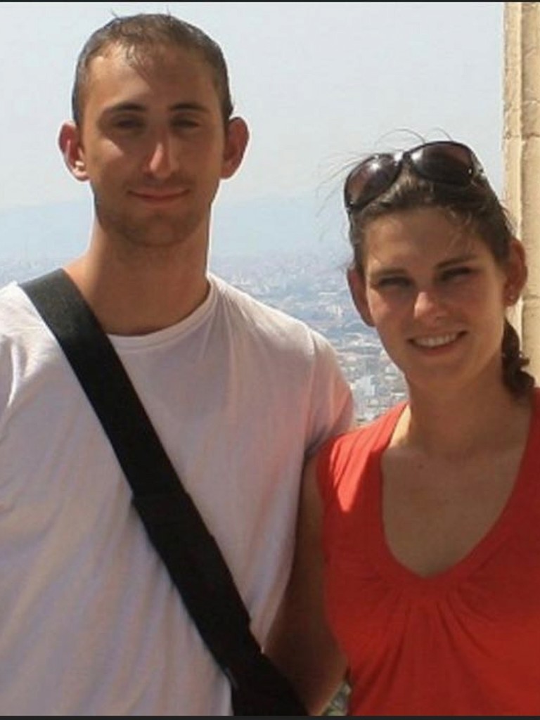 Man seduces girl and makes her horny (remix) image