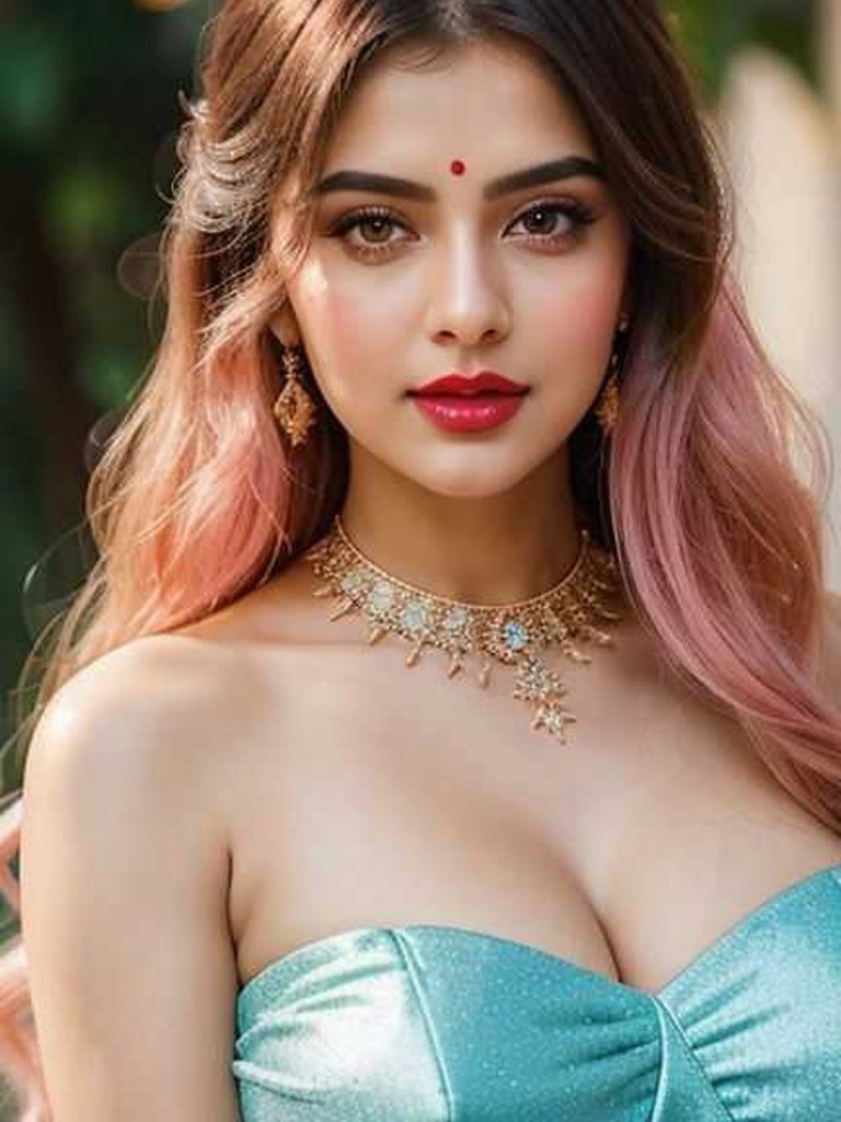 Female Boxer - v2 image