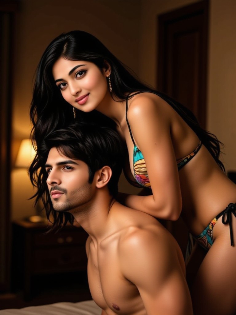 Romantic Interaction image