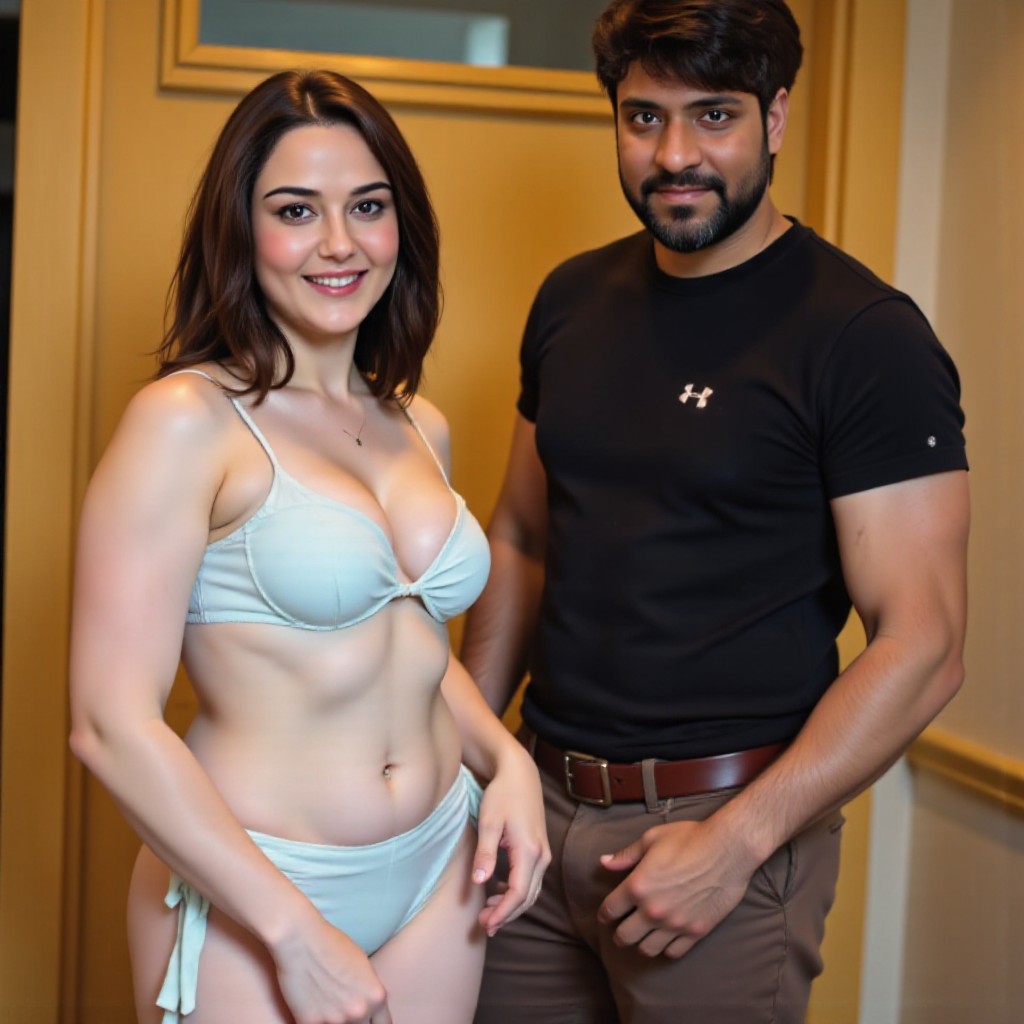 Sexy couple (remix) image