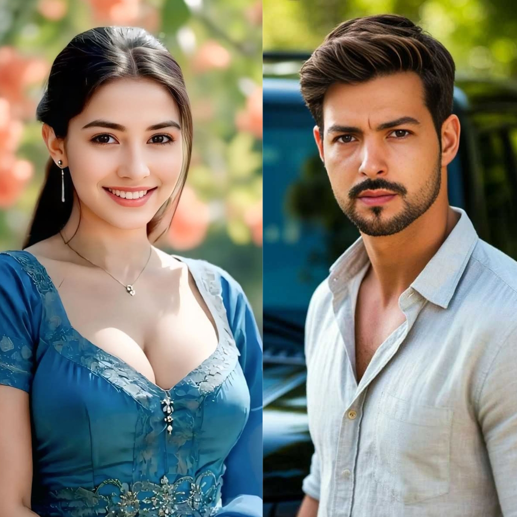 image befor ai generation