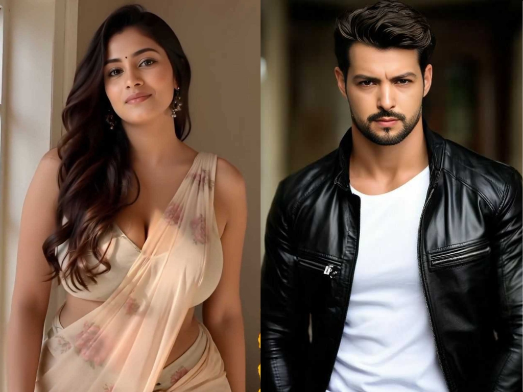 Lover particles dissipate image