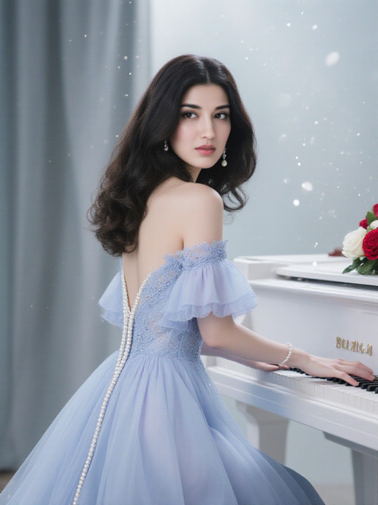 GIrl sexy(remix) image