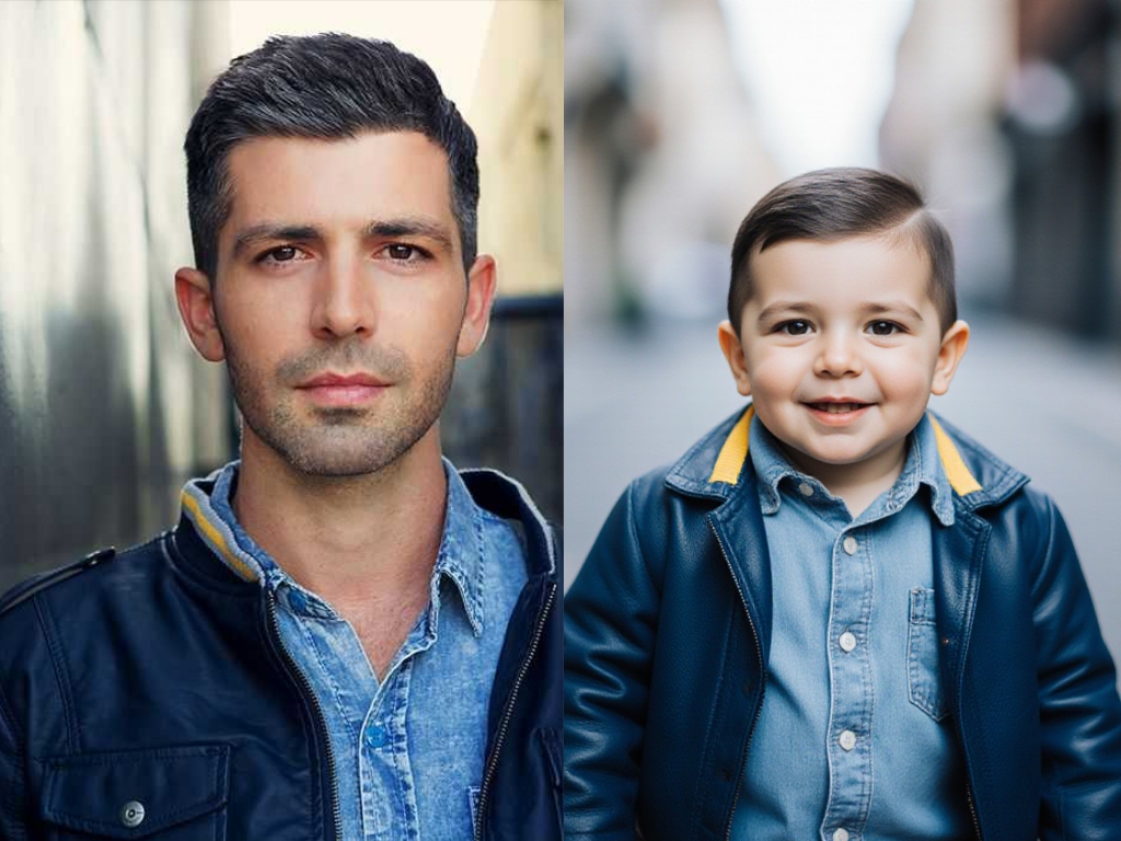 image befor ai generation