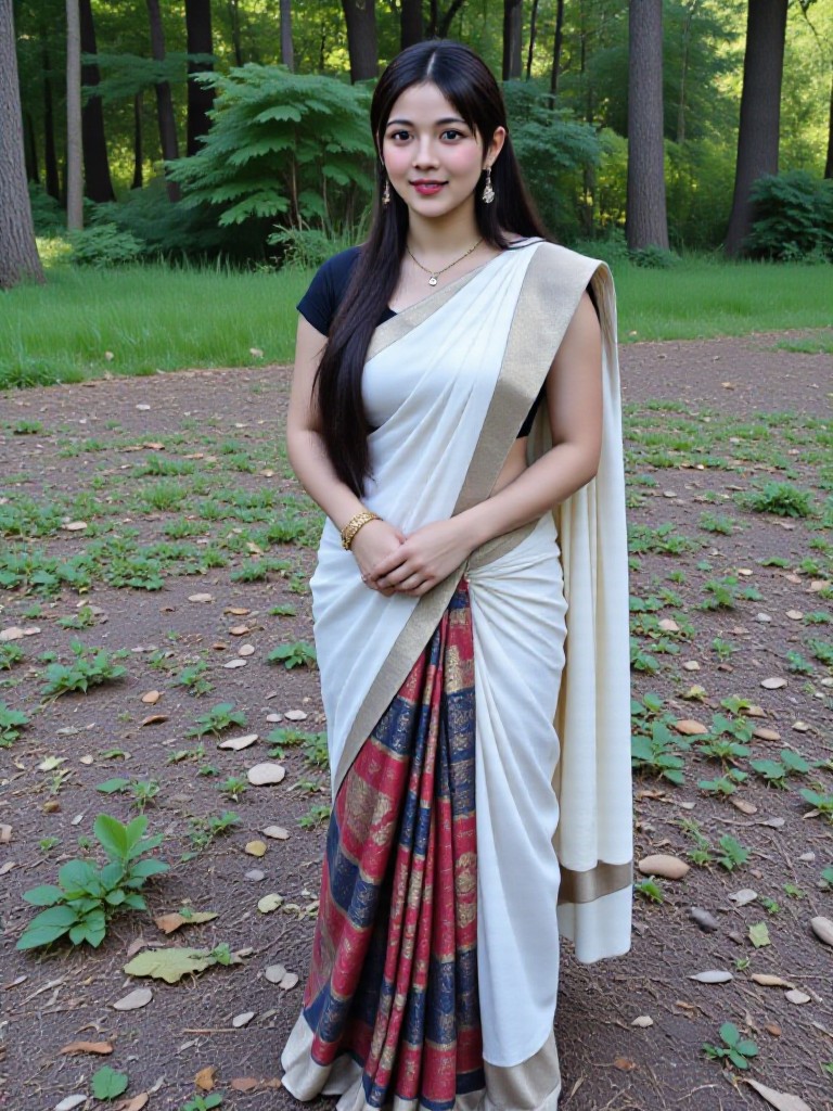 Goddess of Flowers(remix) image