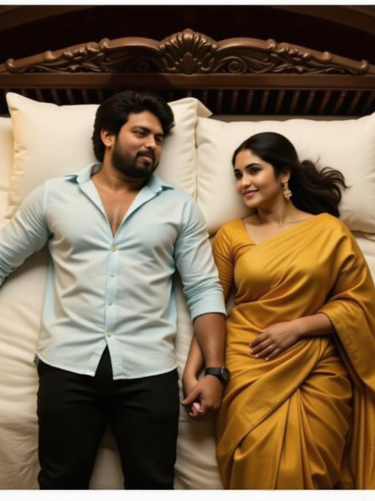 Fervent night(remix) image