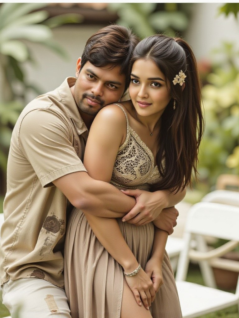 Romantic Interaction(remix) image