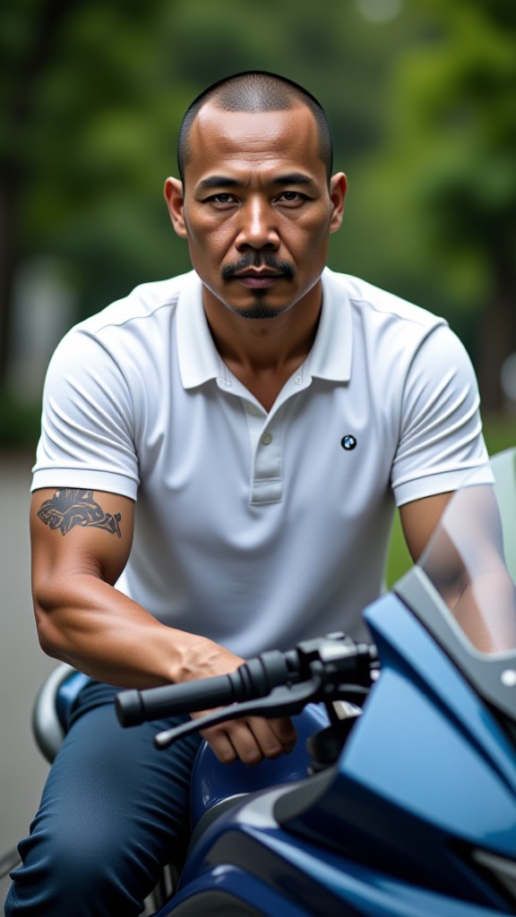 BMW S1000 RR (remix) image