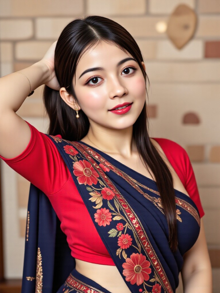 Goddess of Flowers(remix) image