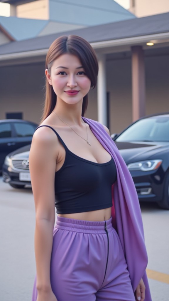 Sexy girl -only for 18+(remix) image