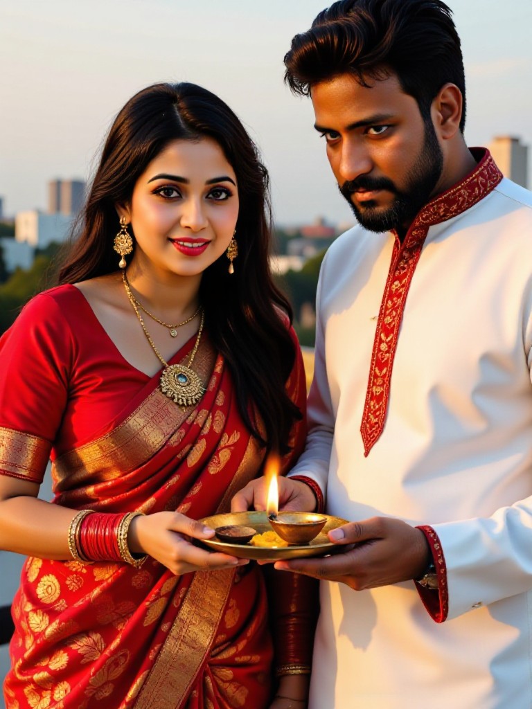 Sexy couple (remix) image