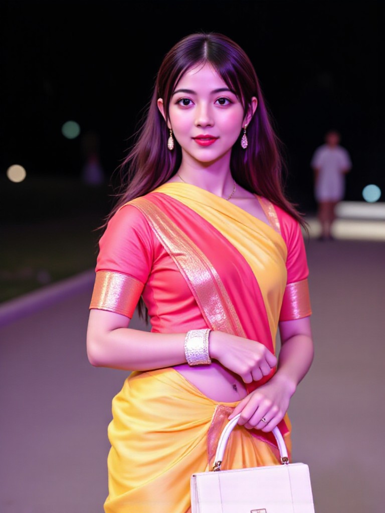 Goddess of Flowers(remix) image