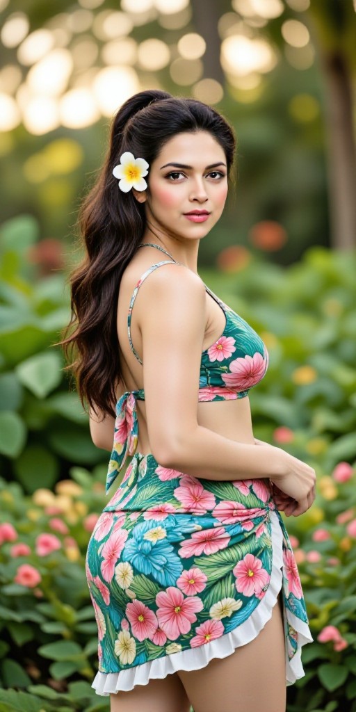 Sexy girl (remix) image