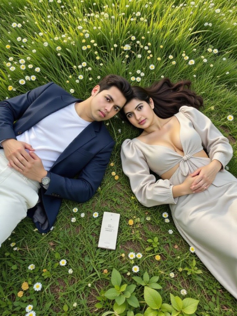 Kissing on the bed(remix) image