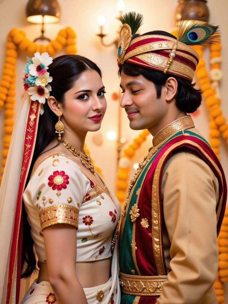 Festival Light romance(remix) image