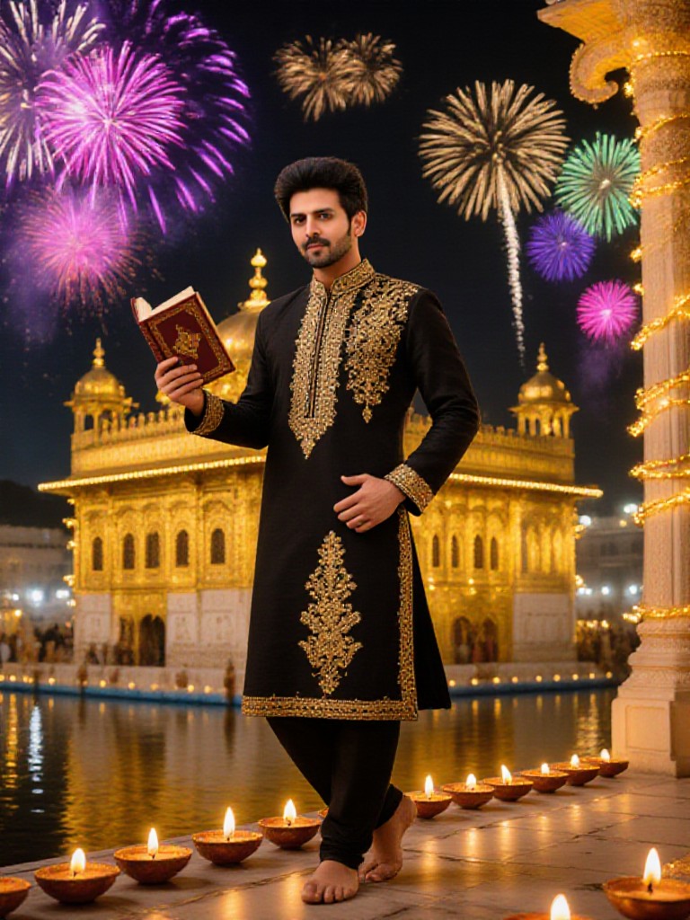 Guru Nanak Jayanti-1 image