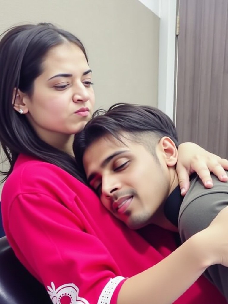 Love & romance(remix) image