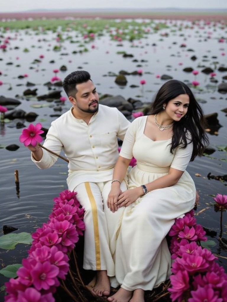 Ambiguous morning(remix) image