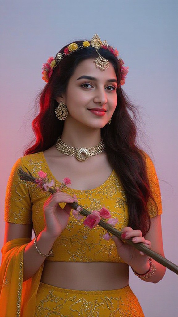 Festival look  image