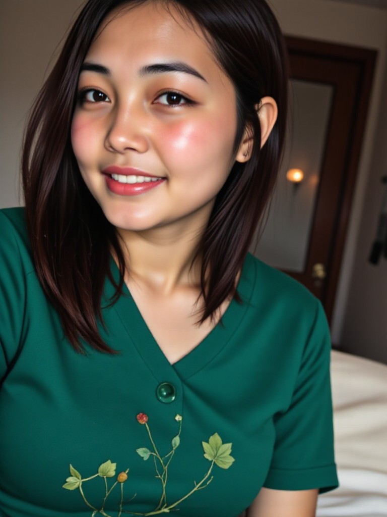 Goddess of Flowers(remix) image