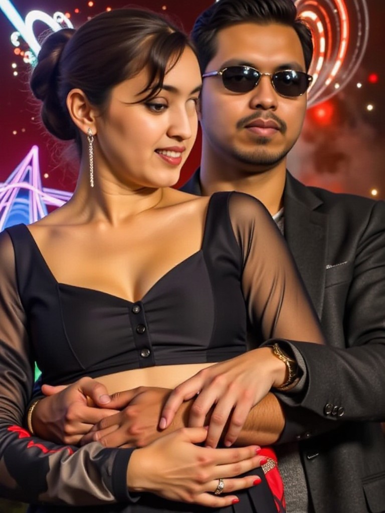 A marriage proposal - v2(remix) image