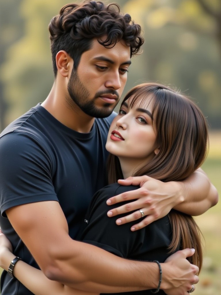 Novio Mi Victoria Viera 😍😍💞💞💘💘 image