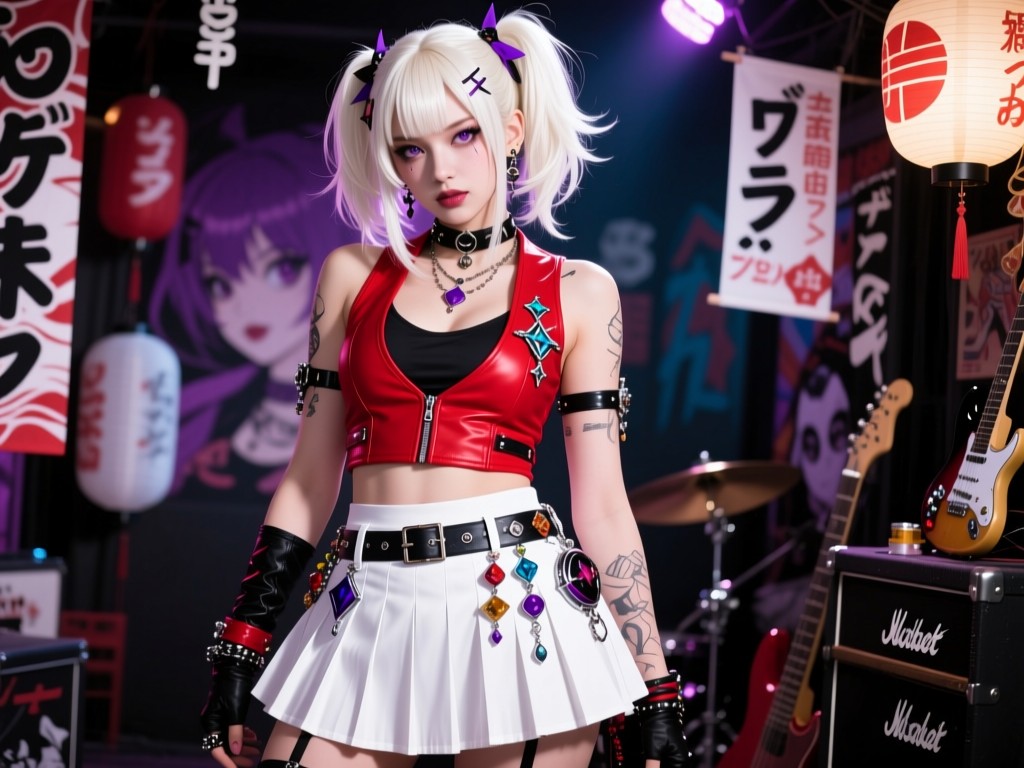 Video Generator - v1 image