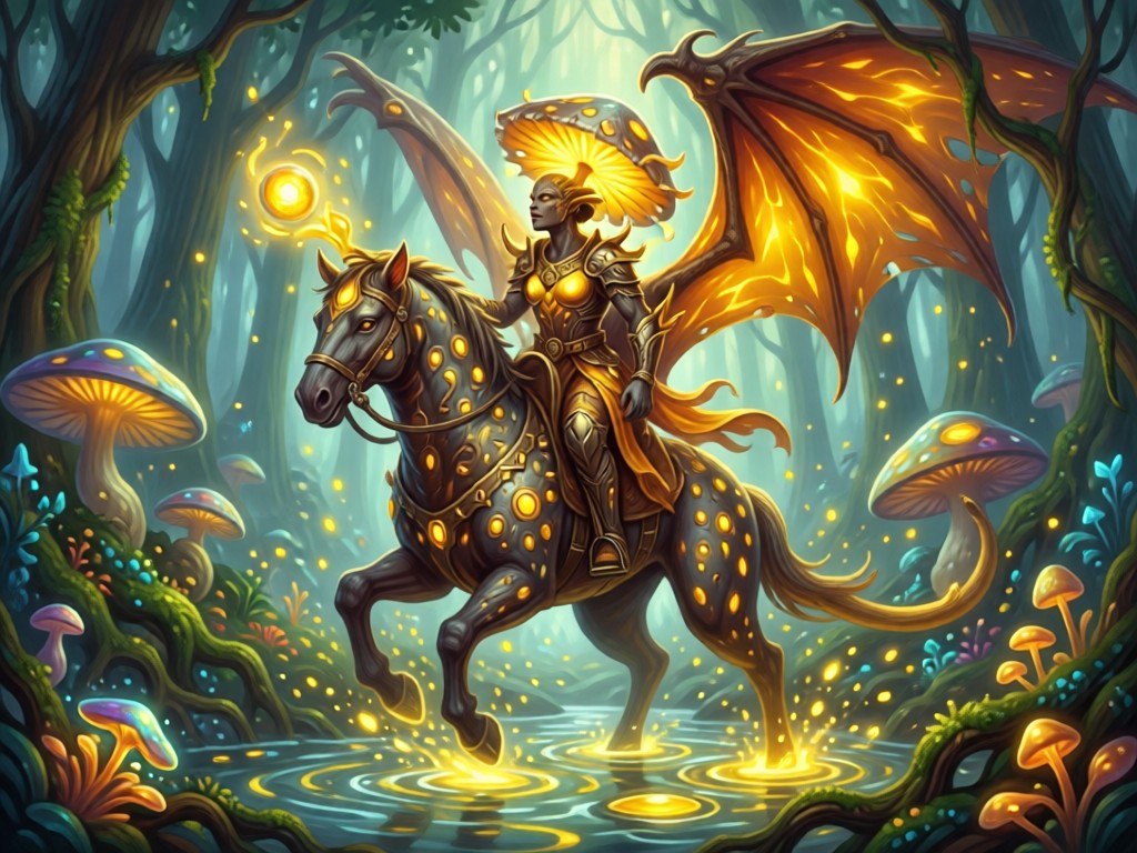 Customize Your Yolklore World