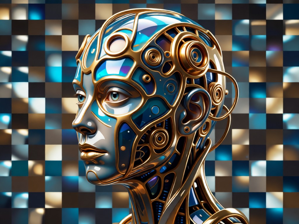 Instant Object Head Creation