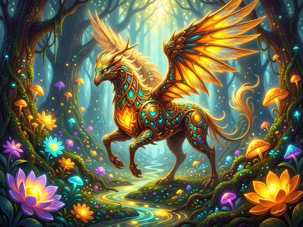 Effortless AI-Powered Creation