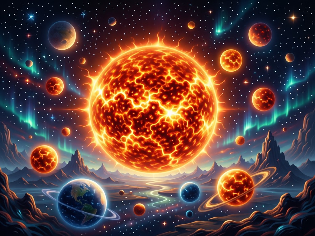 High-Quality Visuals