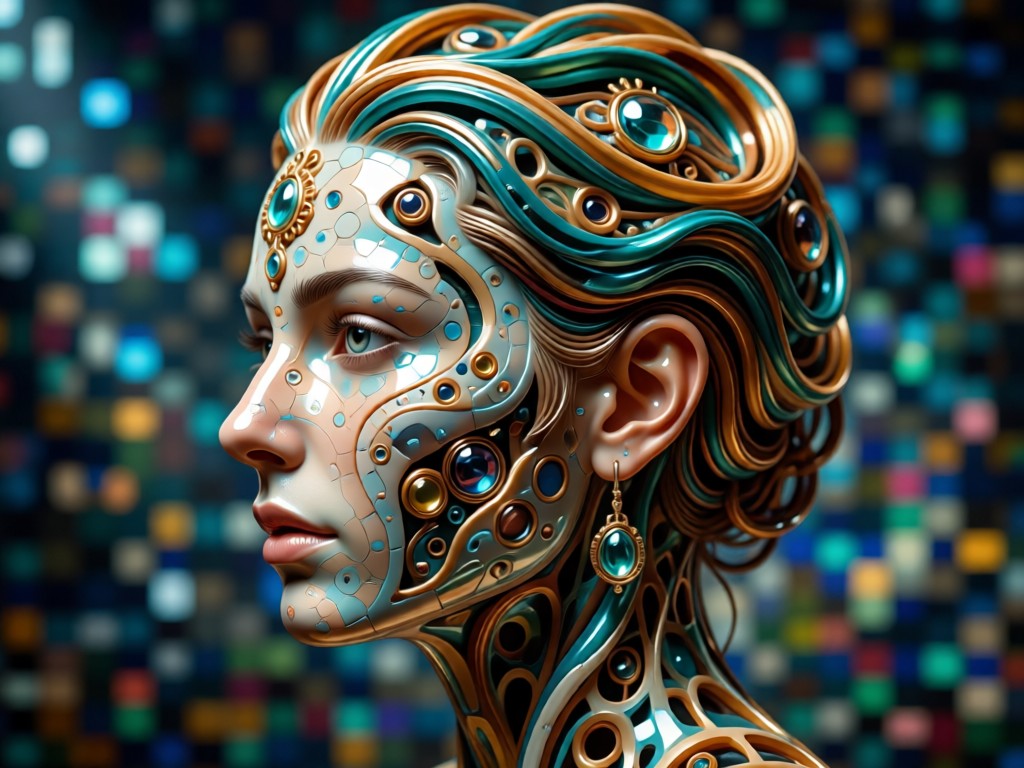 Customizable Effects & Filters