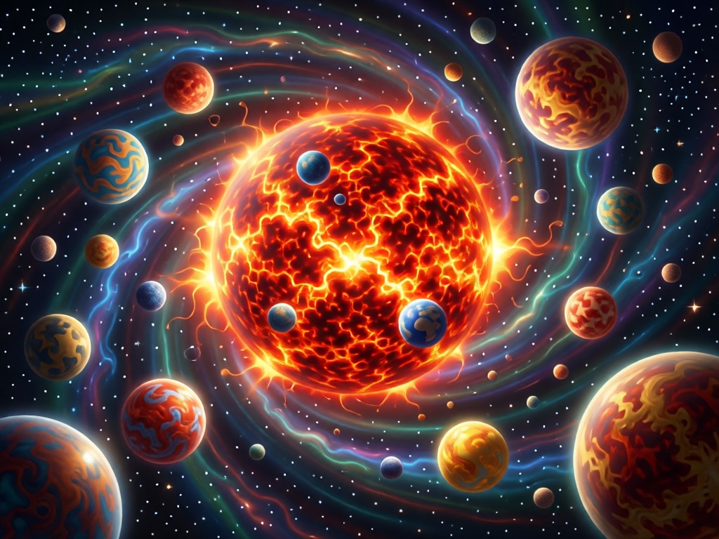 Customize Your Solarballs