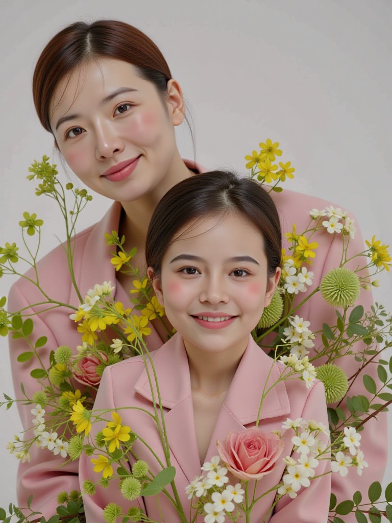 group photo-flux image