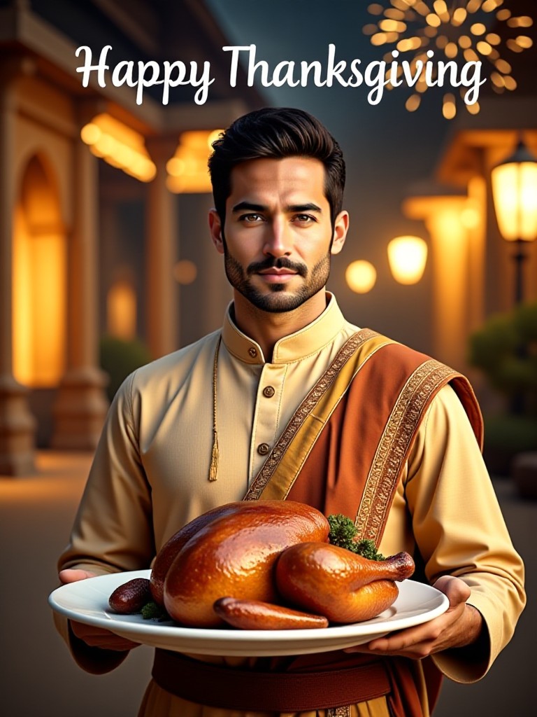 Happy Thanksgiving-2 image