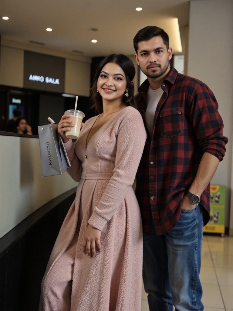 Shopping day(remix) image