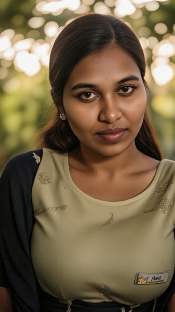 Attractive beauty hot 🔥 girl 🔥 hotness ♥️ 🍒 (remix) image