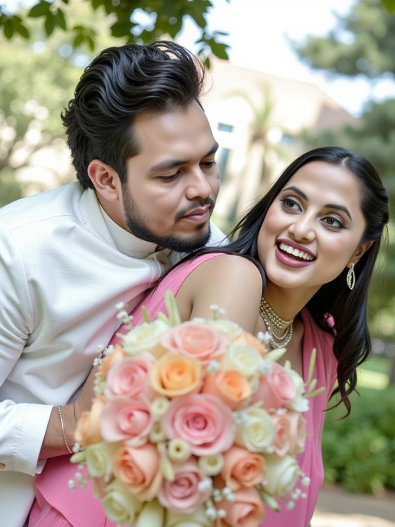 "When Beauty Wears White – Wedding Dreams"(remix) image