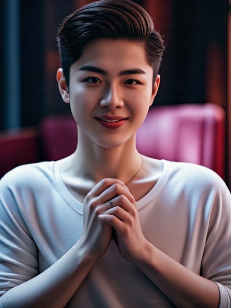 Liquid metal dress(remix) image