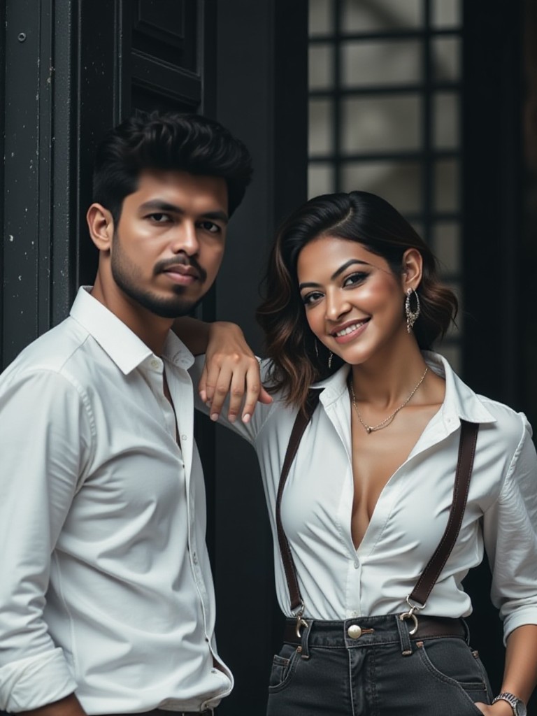 Love under the sun(remix) image