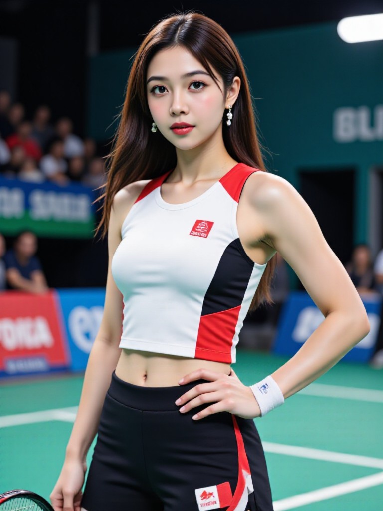 Professional e-sports player(remix) image