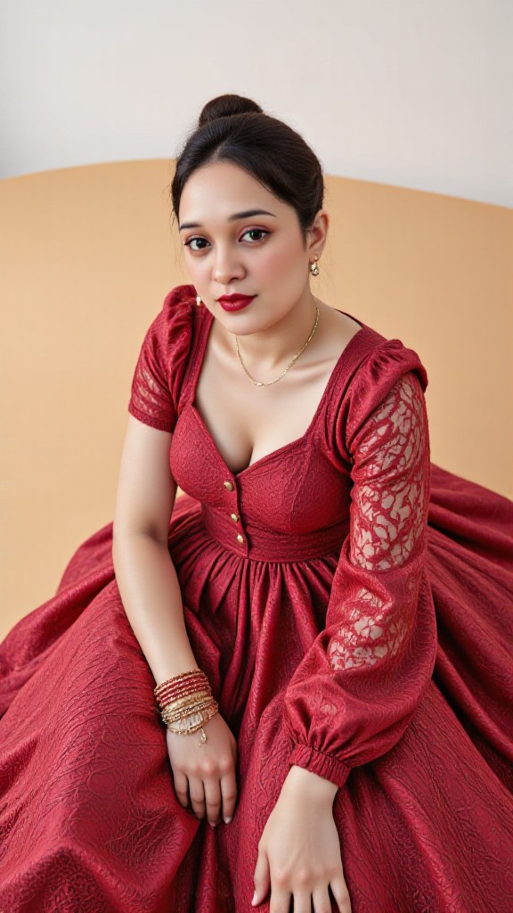 Sexy dress, hot dress(remix) image