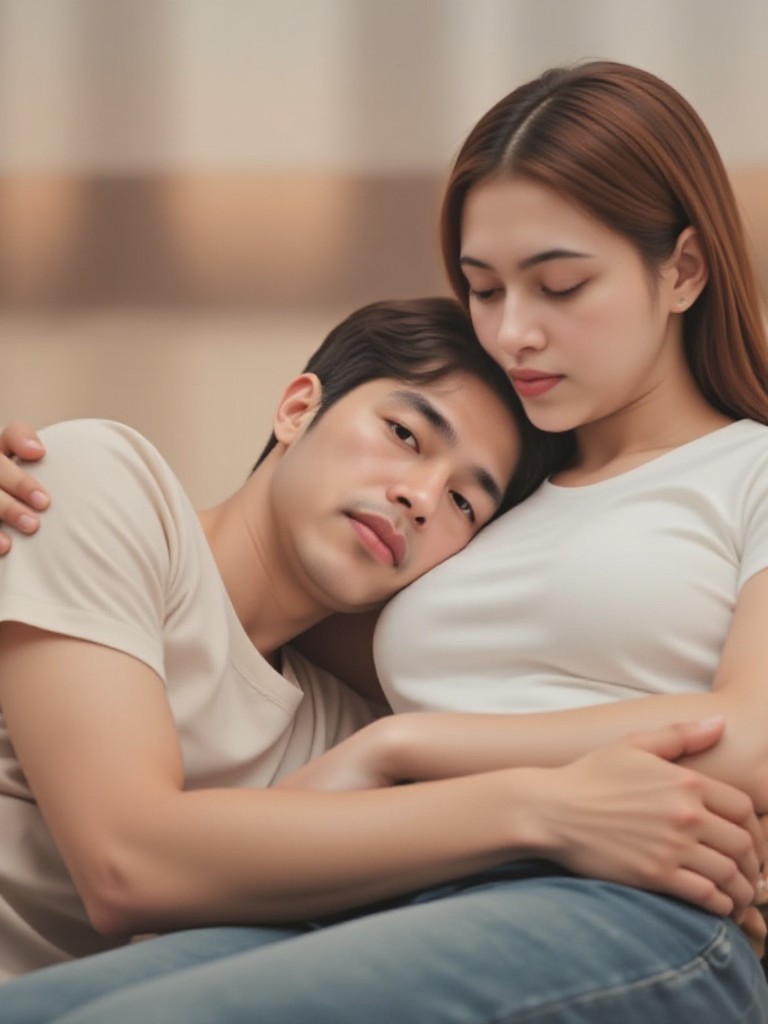 Sweet couple(remix) image