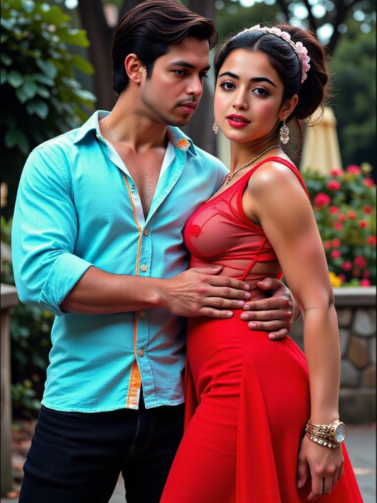 Animal remake (remix) image