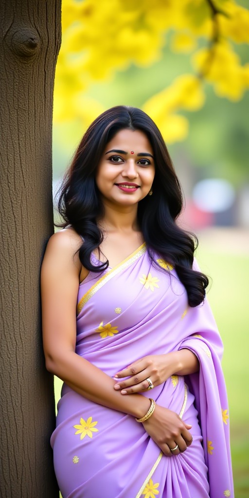 Actress prompt (remix) image